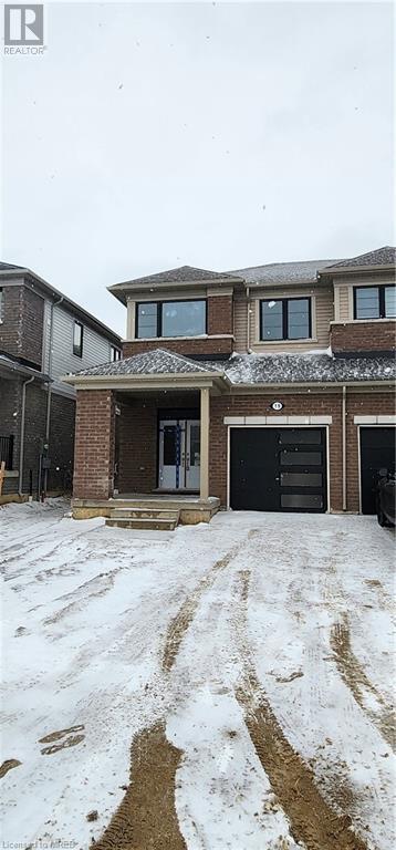 19 Gauley Drive, Fergus, Ontario  N1M 0H7 - Photo 1 - 40559838