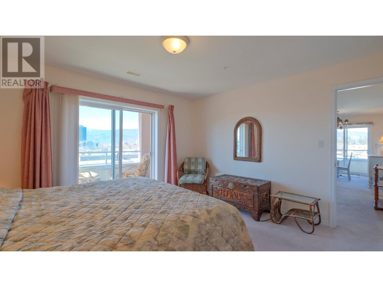 1895 Ambrosi Road Unit# 501 Kelowna