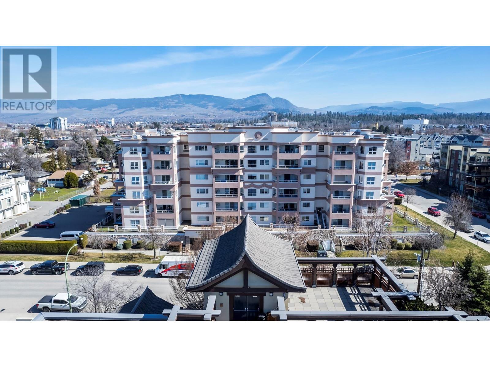 1895 Ambrosi Road Unit# 501 Kelowna Photo 3