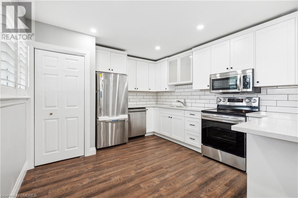 23 Terrance Drive Unit# Upper, Brantford, Ontario  N3R 3G2 - Photo 10 - 40559881