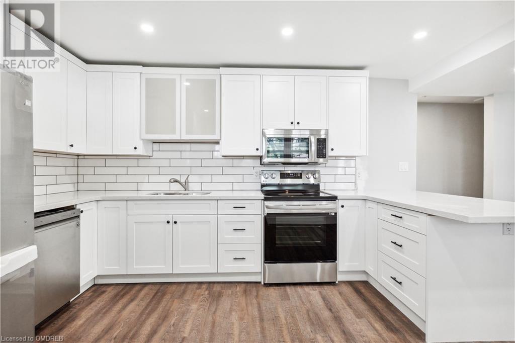 23 Terrance Drive Unit# Upper, Brantford, Ontario  N3R 3G2 - Photo 11 - 40559881