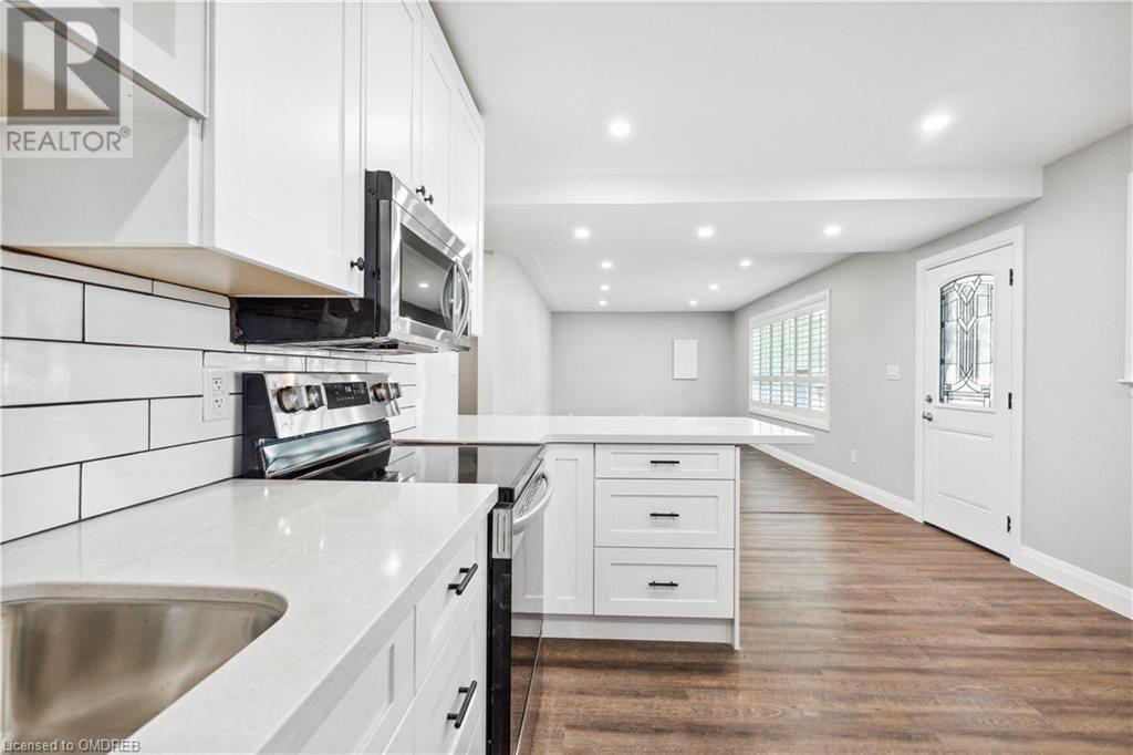 23 Terrance Drive Unit# Upper, Brantford, Ontario  N3R 3G2 - Photo 12 - 40559881
