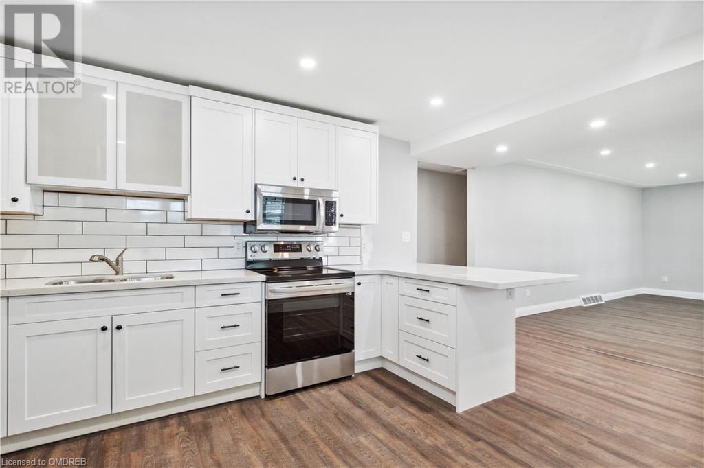 23 Terrance Drive Unit# Upper, Brantford, Ontario  N3R 3G2 - Photo 13 - 40559881