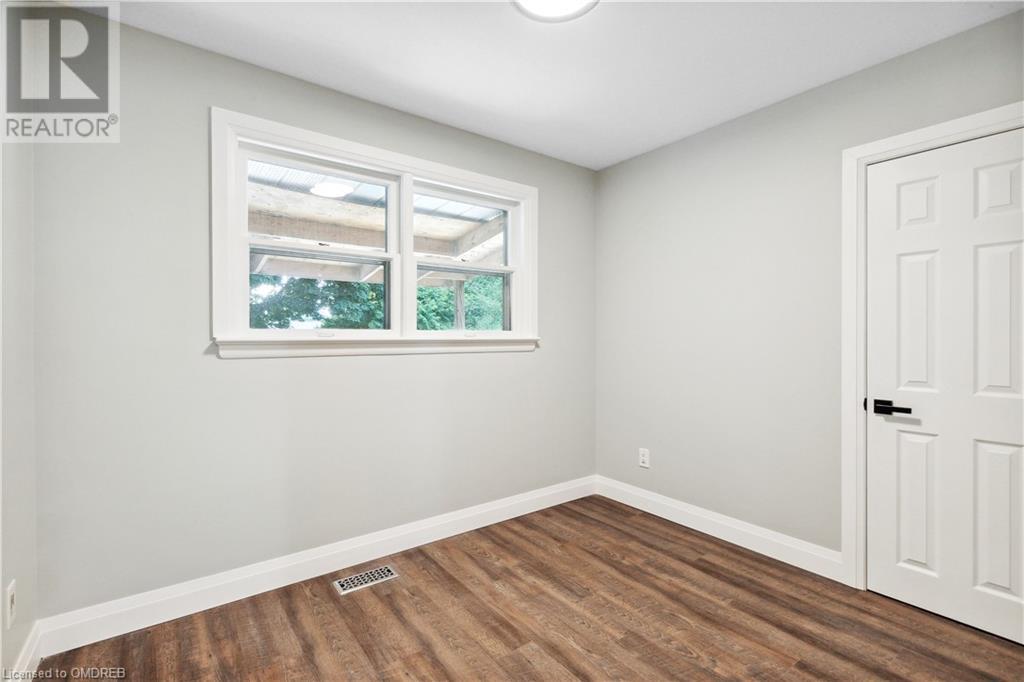 23 Terrance Drive Unit# Upper, Brantford, Ontario  N3R 3G2 - Photo 16 - 40559881