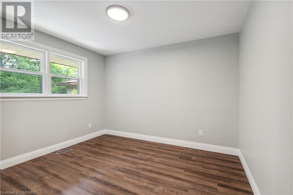 23 Terrance Drive Unit# Upper, Brantford, Ontario  N3R 3G2 - Photo 17 - 40559881