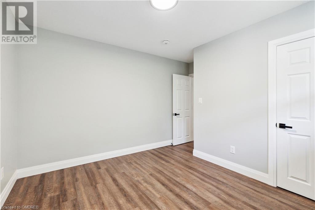 23 Terrance Drive Unit# Upper, Brantford, Ontario  N3R 3G2 - Photo 18 - 40559881