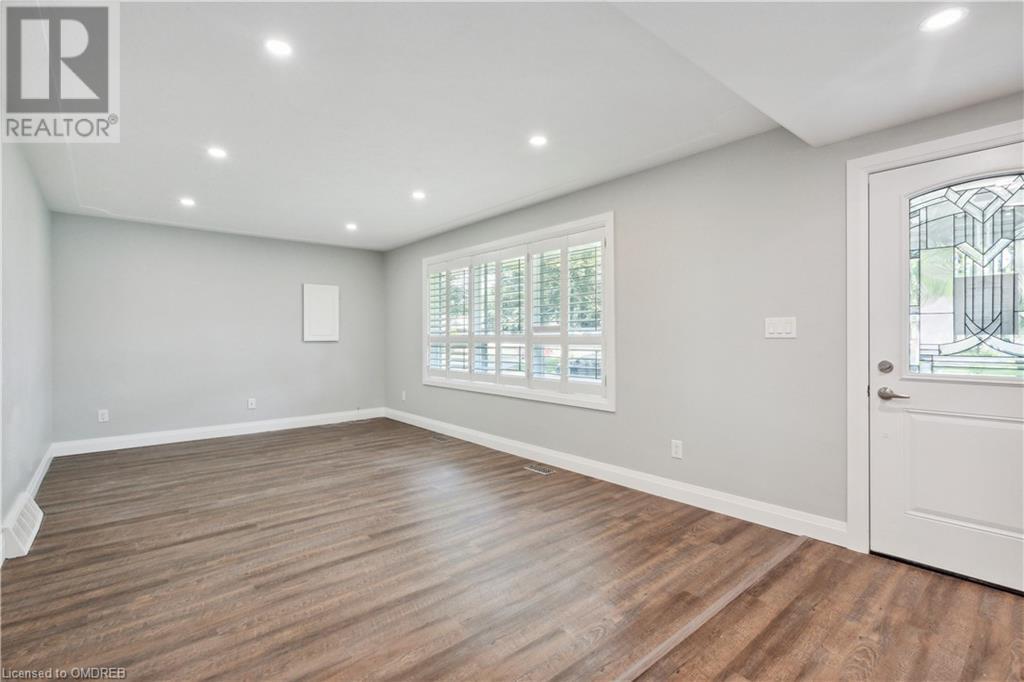 23 Terrance Drive Unit# Upper, Brantford, Ontario  N3R 3G2 - Photo 2 - 40559881