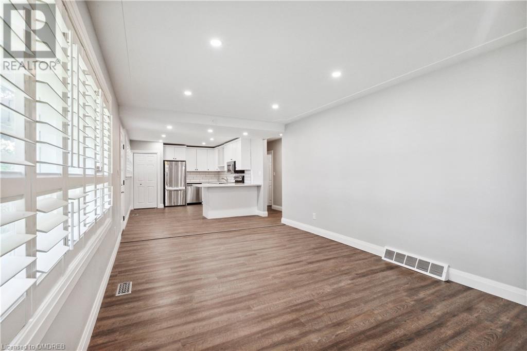 23 Terrance Drive Unit# Upper, Brantford, Ontario  N3R 3G2 - Photo 7 - 40559881