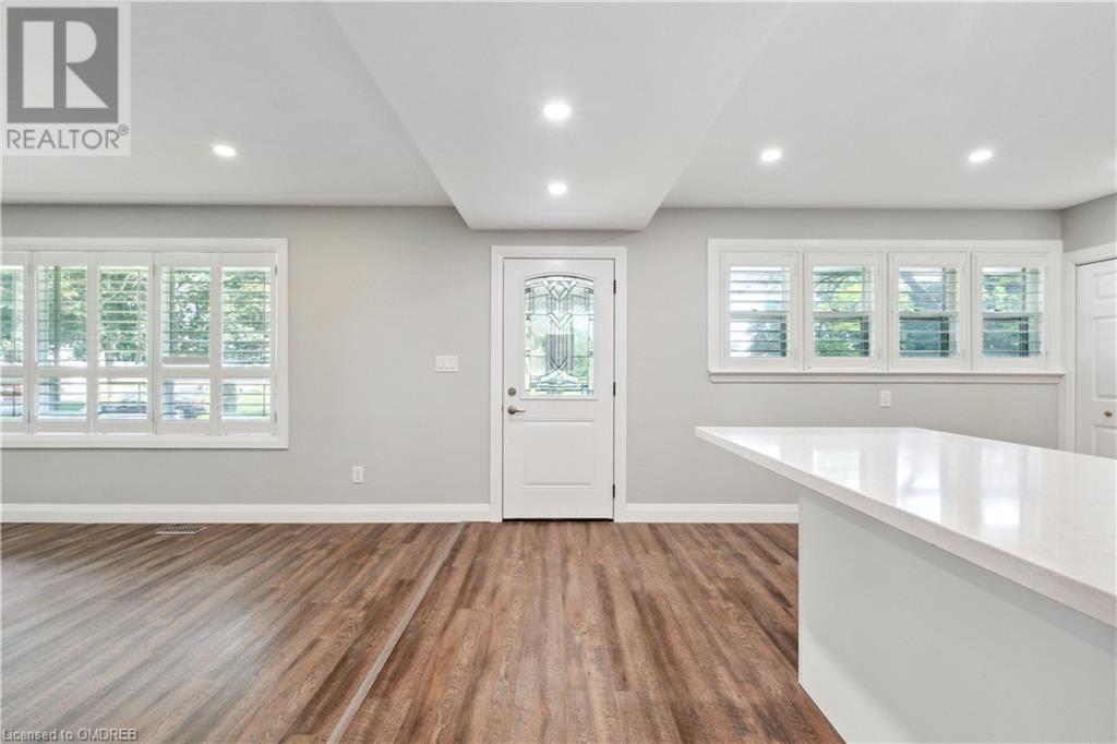 23 Terrance Drive Unit# Upper, Brantford, Ontario  N3R 3G2 - Photo 9 - 40559881