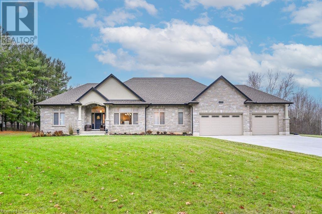 433 Mclean School Road, St. George, Ontario  N0E 1N0 - Photo 36 - 40554579