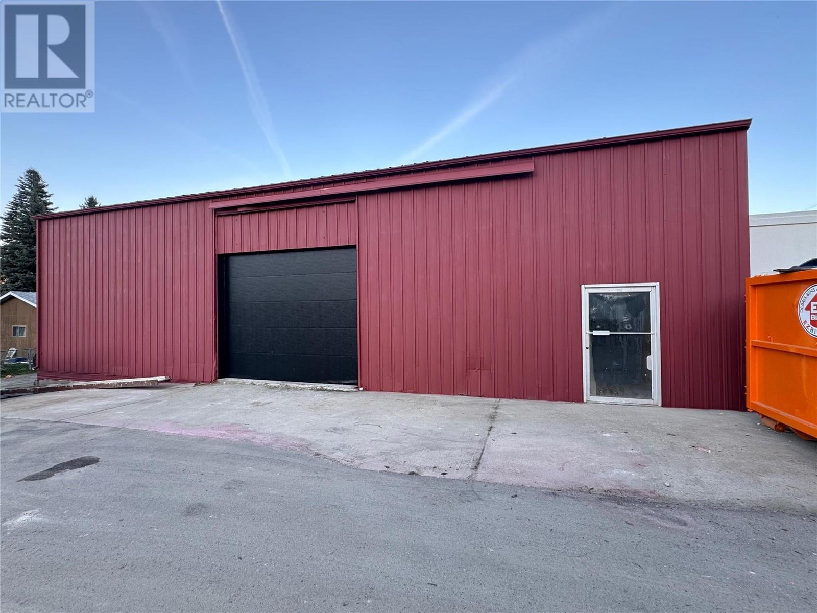Okanagan Falls Residential Commercial Mix for sale:   1,765 sq.ft. (Listed 2024-03-22)
