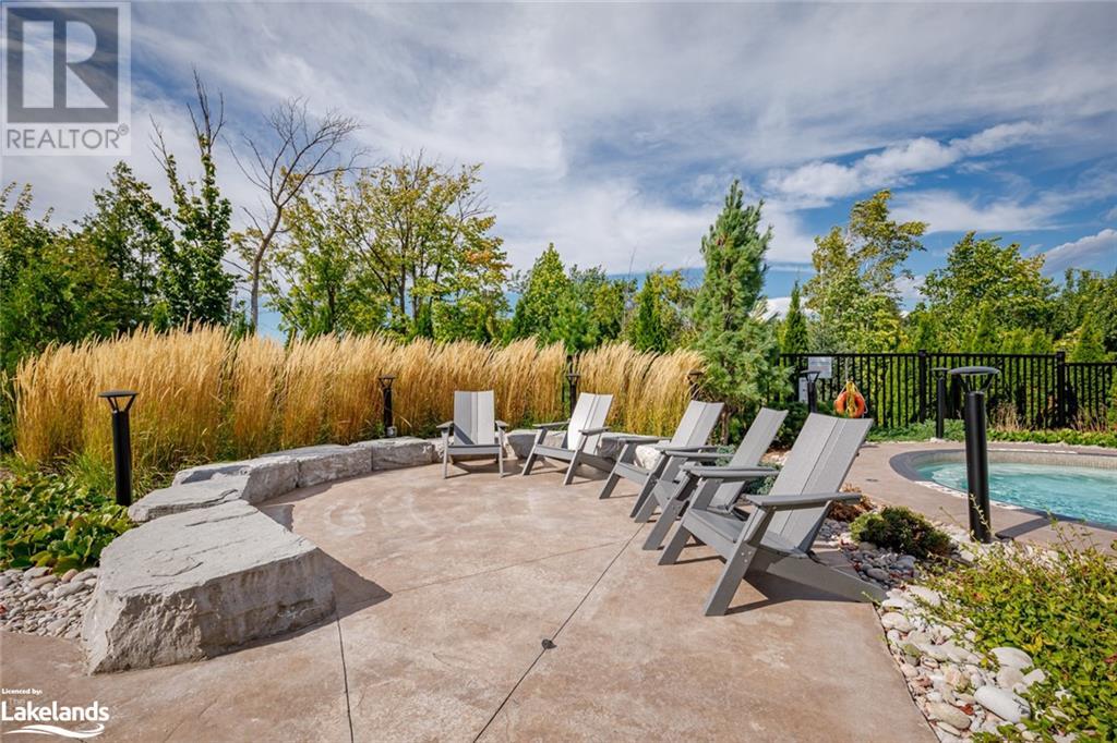 10 Beausoleil Lane Lane Unit# 304, The Blue Mountains, Ontario  L9Y 0V2 - Photo 14 - 40557535