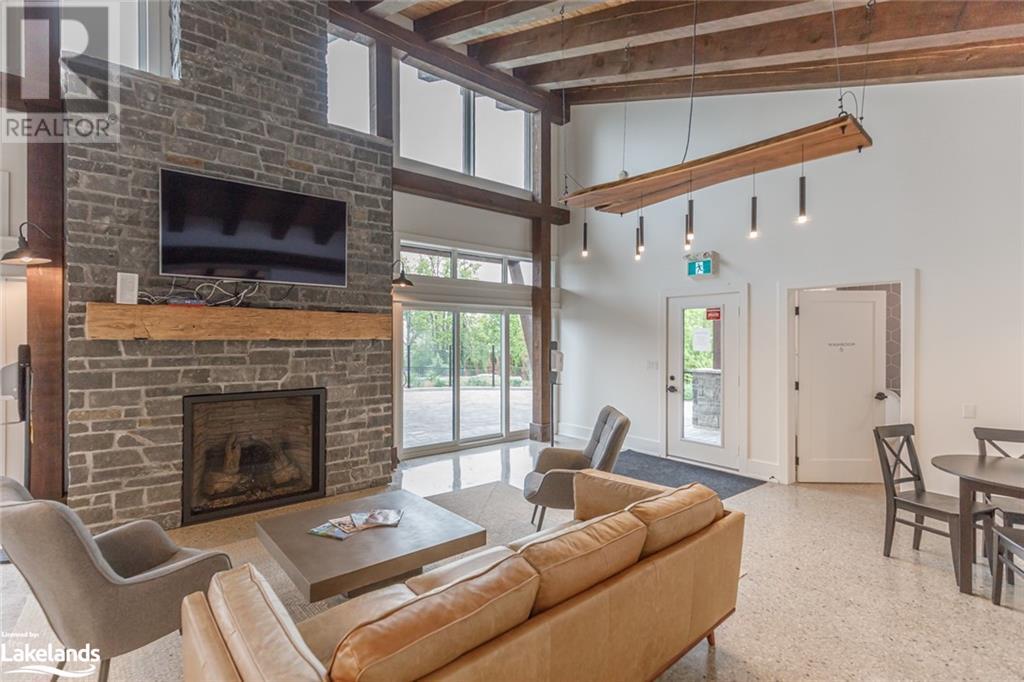 10 Beausoleil Lane Lane Unit# 304, The Blue Mountains, Ontario  L9Y 0V2 - Photo 15 - 40557535