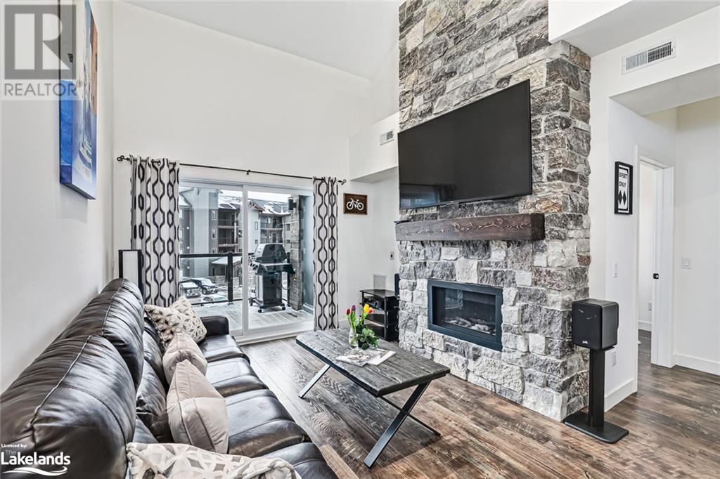10 Beausoleil Lane Lane Unit# 304, The Blue Mountains, Ontario  L9Y 0V2 - Photo 2 - 40557535