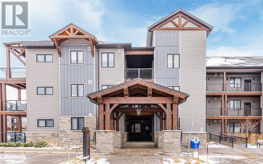 10 Beausoleil Lane Lane Unit# 304, The Blue Mountains, Ontario  L9Y 0V2 - Photo 5 - 40557535