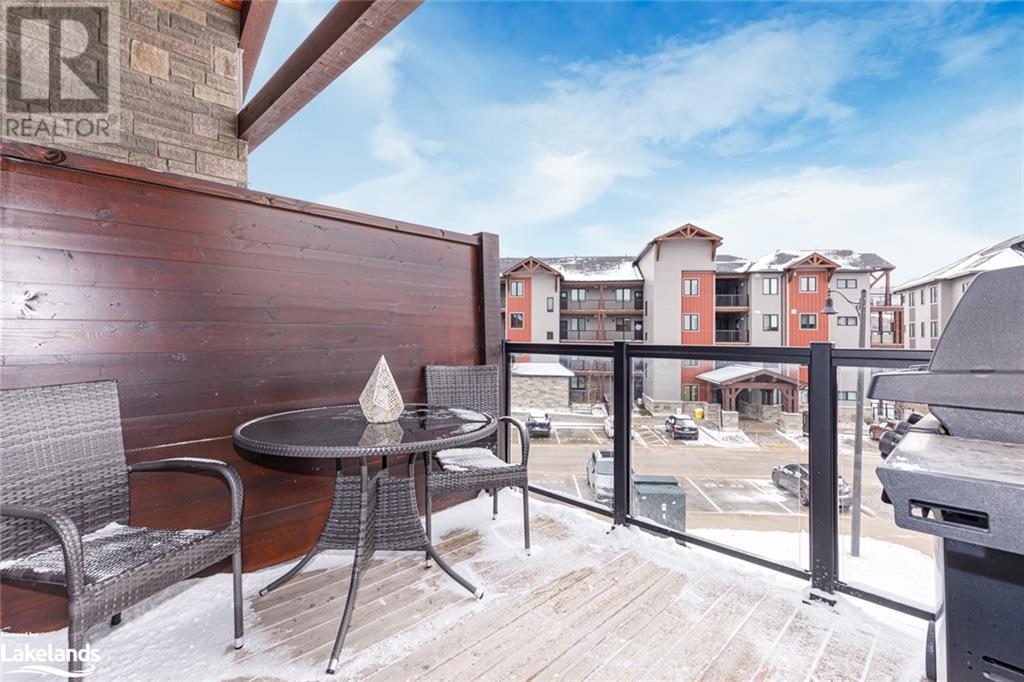 10 Beausoleil Lane Lane Unit# 304, The Blue Mountains, Ontario  L9Y 0V2 - Photo 6 - 40557535