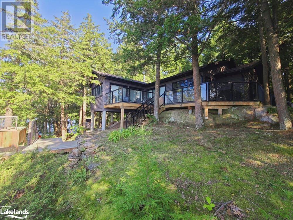 340 Healey Lake, Archipelago South, Ontario  P0G 1G0 - Photo 5 - 40550630