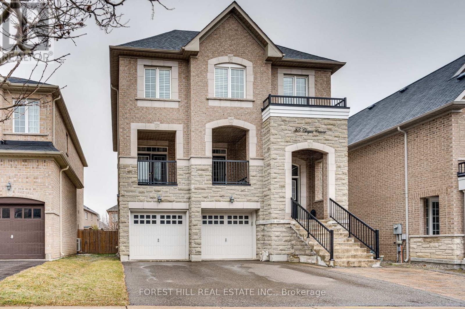 83 CHAYNA CRES, vaughan, Ontario