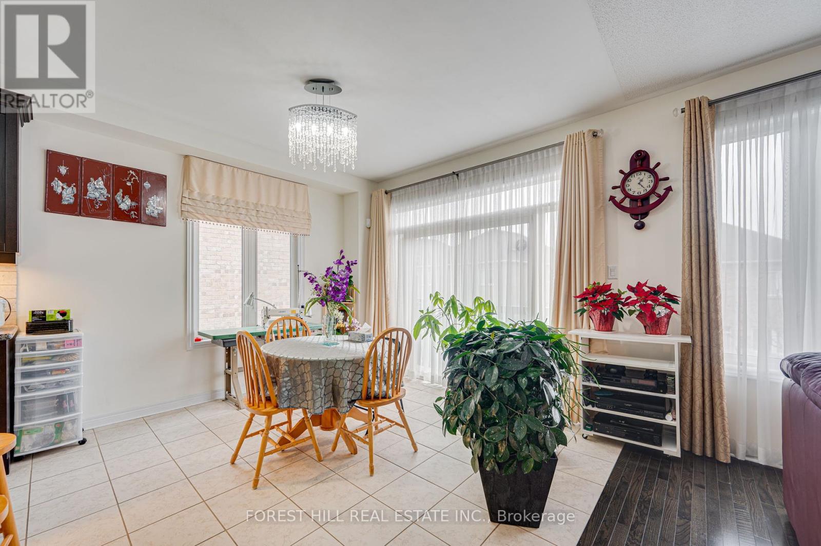 83 Chayna Cres, Vaughan, Ontario  L6A 0L7 - Photo 16 - N8161786