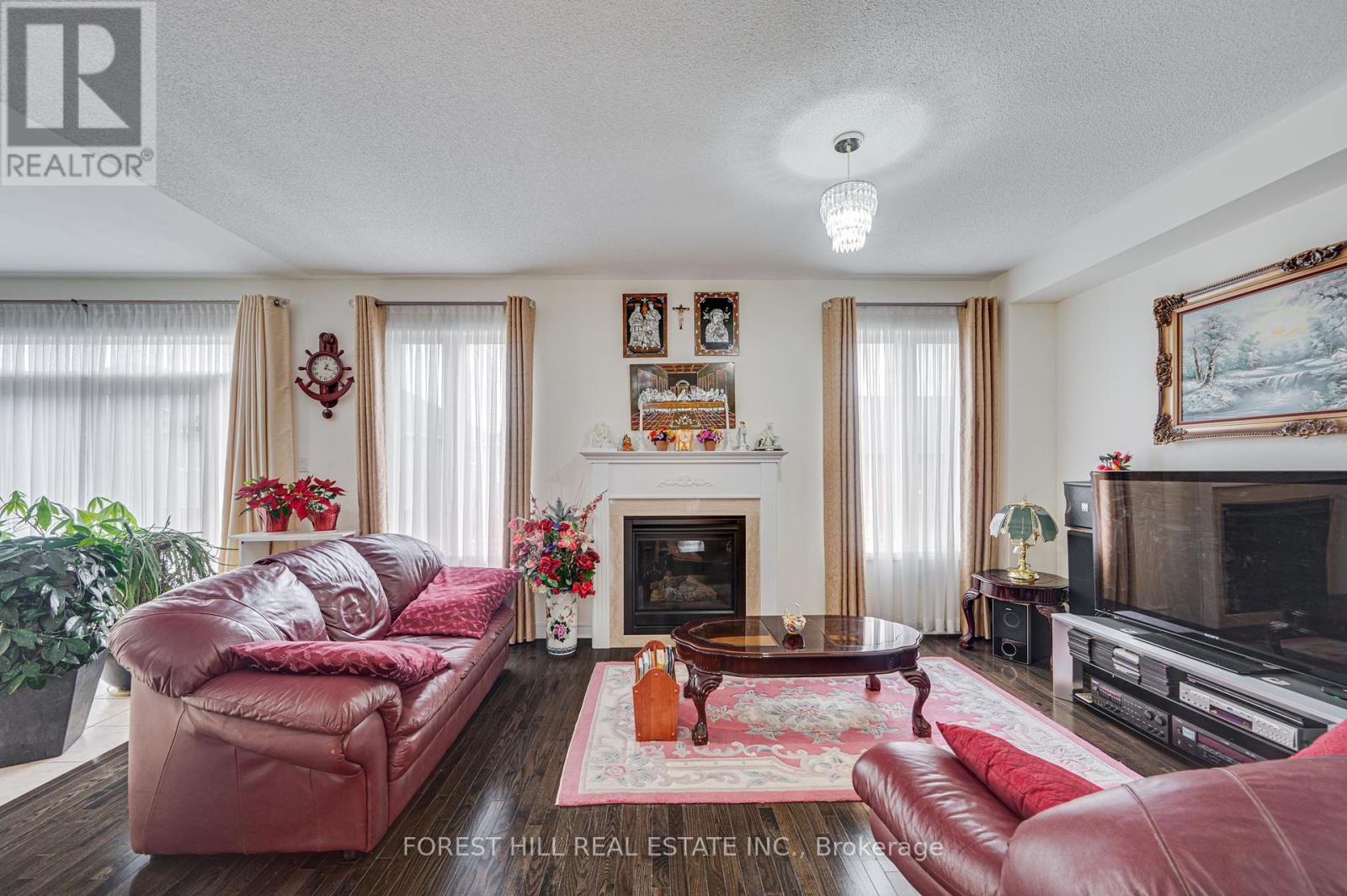 83 Chayna Cres, Vaughan, Ontario  L6A 0L7 - Photo 8 - N8161786