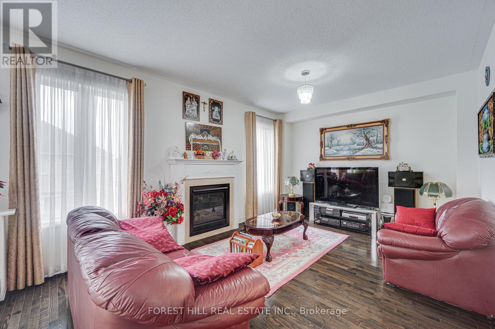 83 Chayna Cres, Vaughan, Ontario  L6A 0L7 - Photo 9 - N8161786