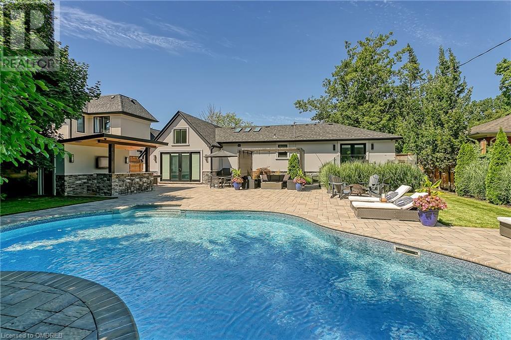 1386 Willowdown Road, Oakville, Ontario  L6L 1X3 - Photo 26 - 40553208