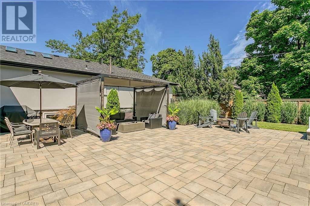 1386 Willowdown Road, Oakville, Ontario  L6L 1X3 - Photo 30 - 40553208