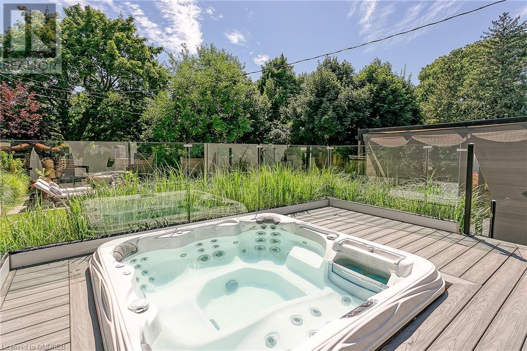 1386 Willowdown Road, Oakville, Ontario  L6L 1X3 - Photo 35 - 40553208