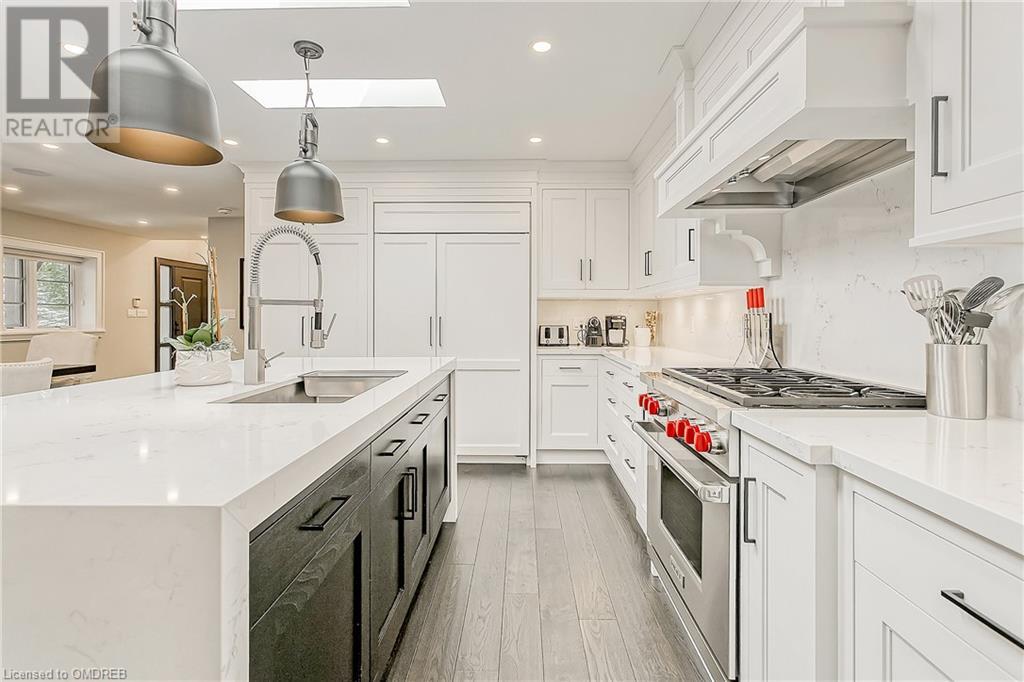 1386 Willowdown Road, Oakville, Ontario  L6L 1X3 - Photo 6 - 40553208