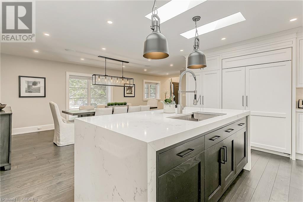 1386 Willowdown Road, Oakville, Ontario  L6L 1X3 - Photo 7 - 40553208
