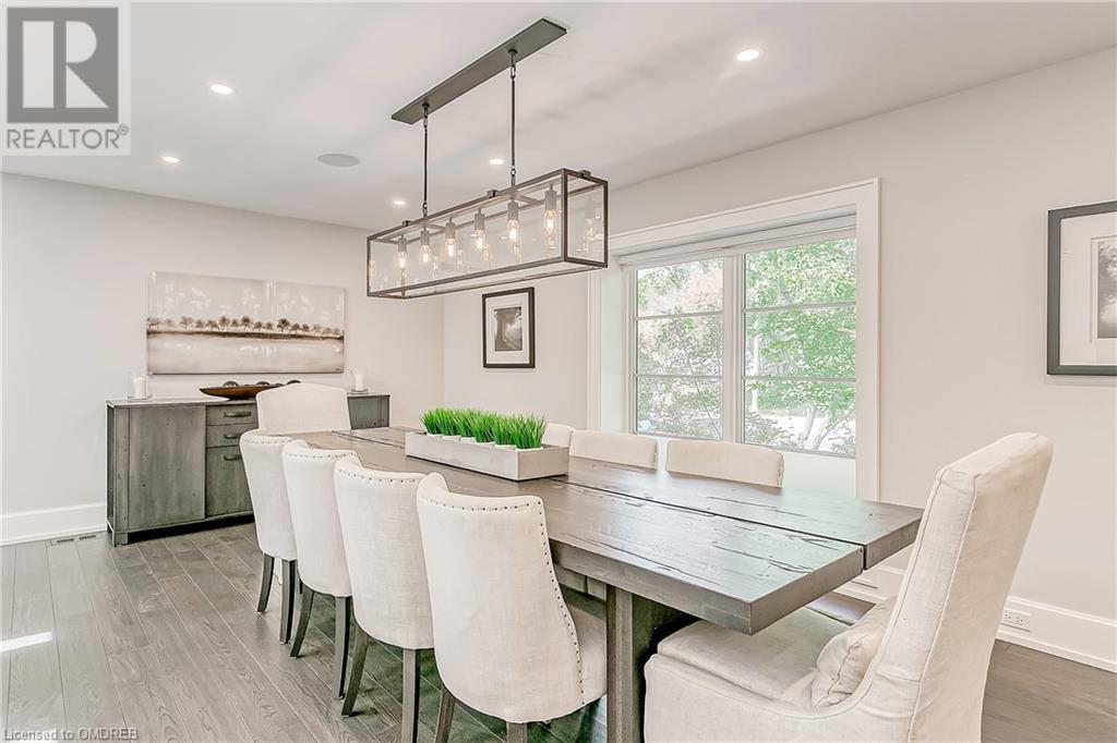 1386 Willowdown Road, Oakville, Ontario  L6L 1X3 - Photo 9 - 40553208