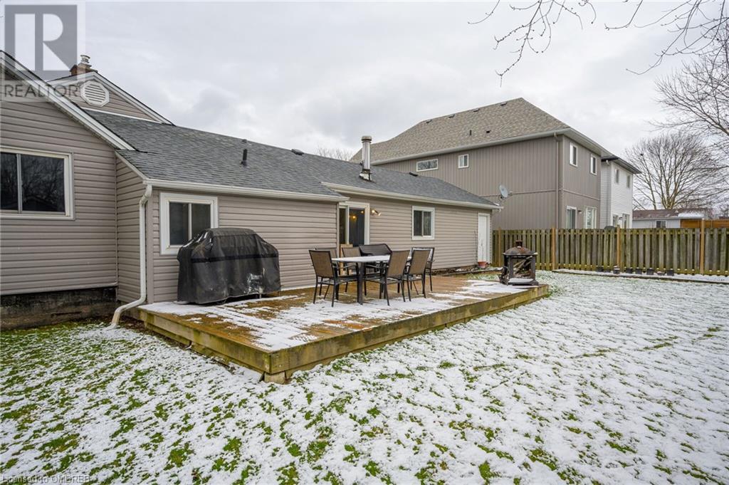 25 Sharpe Avenue, Welland, Ontario  L3C 3R5 - Photo 26 - 40548218