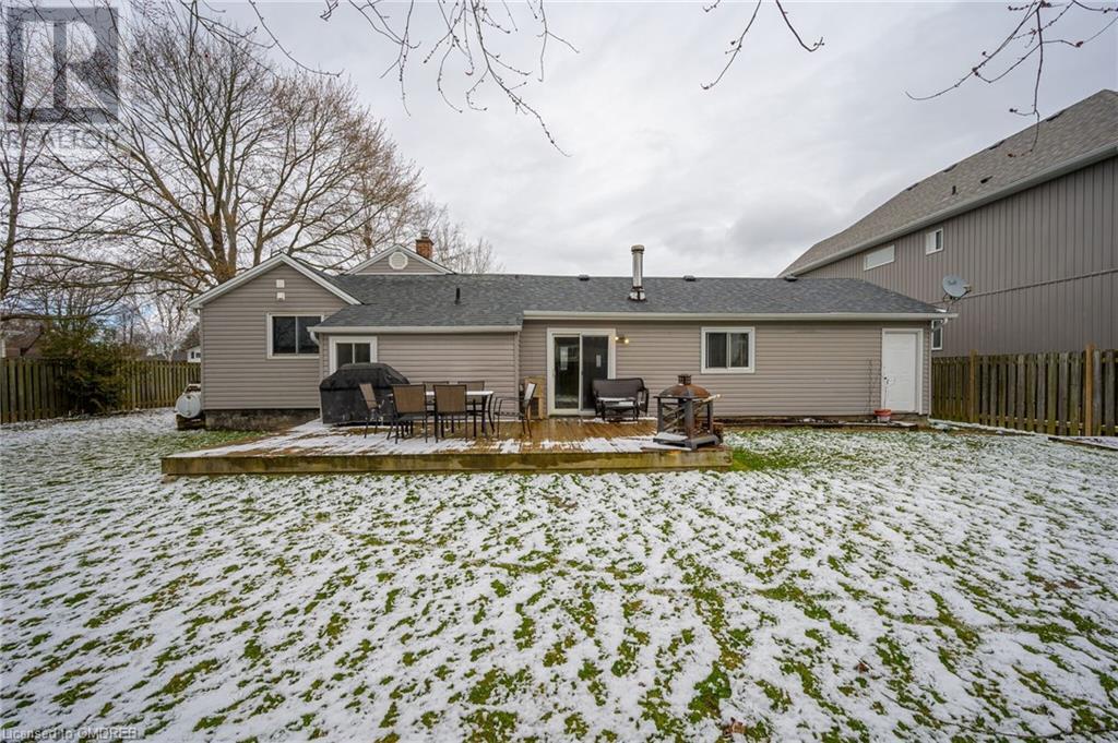 25 Sharpe Avenue, Welland, Ontario  L3C 3R5 - Photo 27 - 40548218