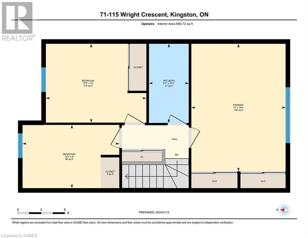 115 Wright Crescent Unit# 71, Kingston, Ontario  K7L 4T8 - Photo 30 - 40557486