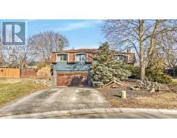 10 Thicketwood Crt, Brantford, Ca
