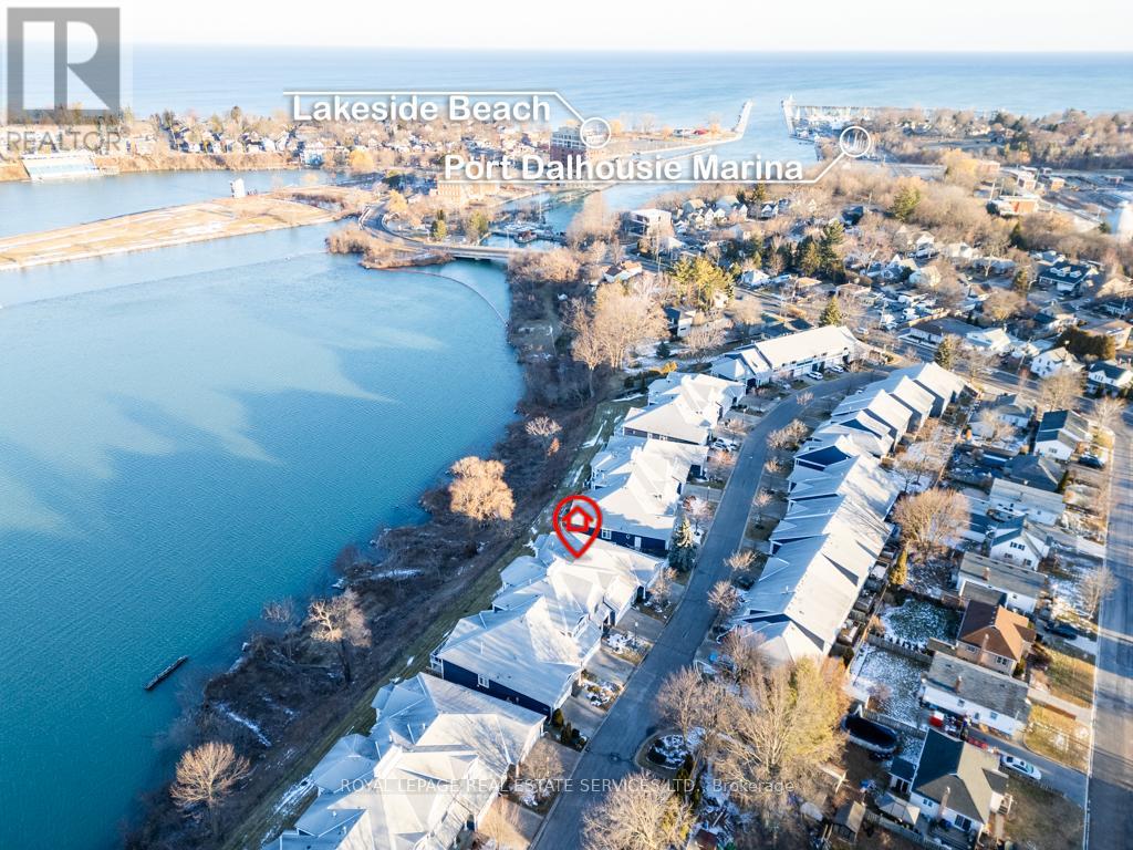 #17 -88 Lakeport Rd, St. Catharines, Ontario  L2N 4P8 - Photo 33 - X8162098