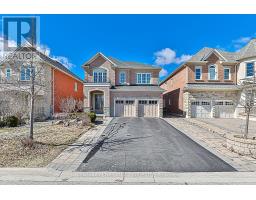 146 SHALE CRES, vaughan, Ontario