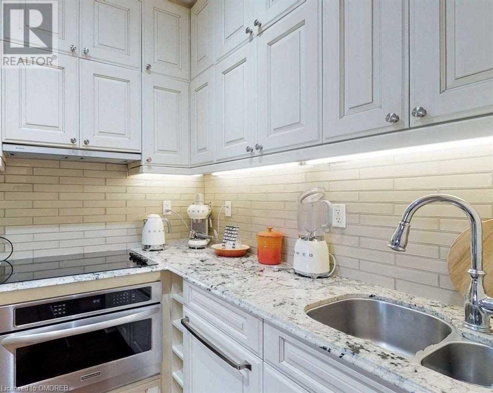 22 Leader Lane Unit# 341, Toronto, Ontario  M5E 0B2 - Photo 10 - 40557622