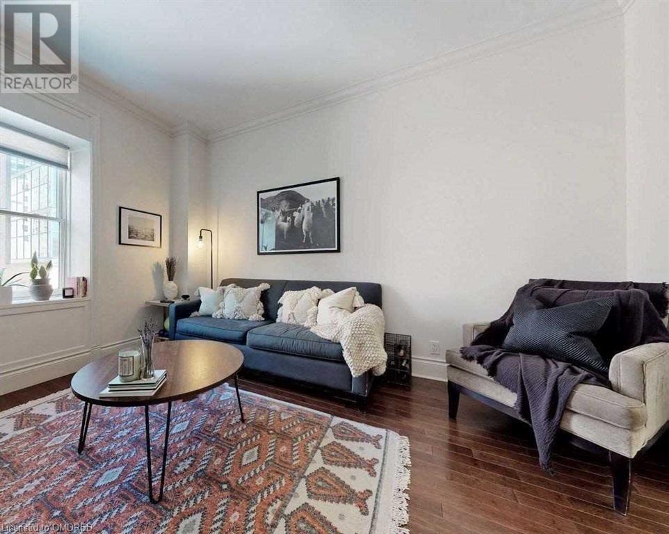 22 Leader Lane Unit# 341, Toronto, Ontario  M5E 0B2 - Photo 6 - 40557622