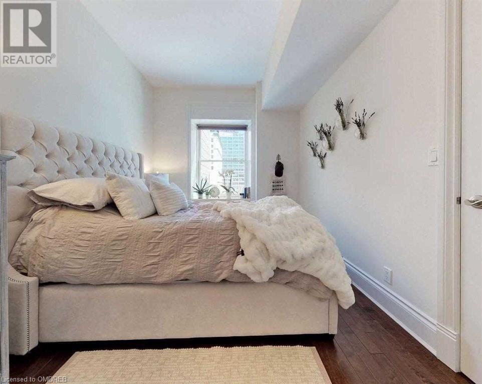 22 Leader Lane Unit# 341, Toronto, Ontario  M5E 0B2 - Photo 14 - 40557622