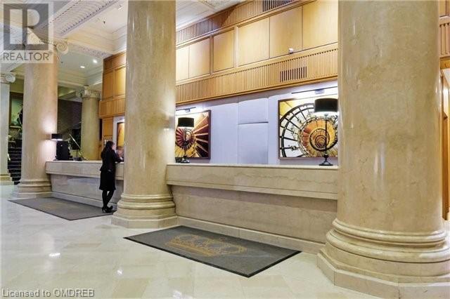 22 Leader Lane Unit# 341, Toronto, Ontario  M5E 0B2 - Photo 23 - 40557622