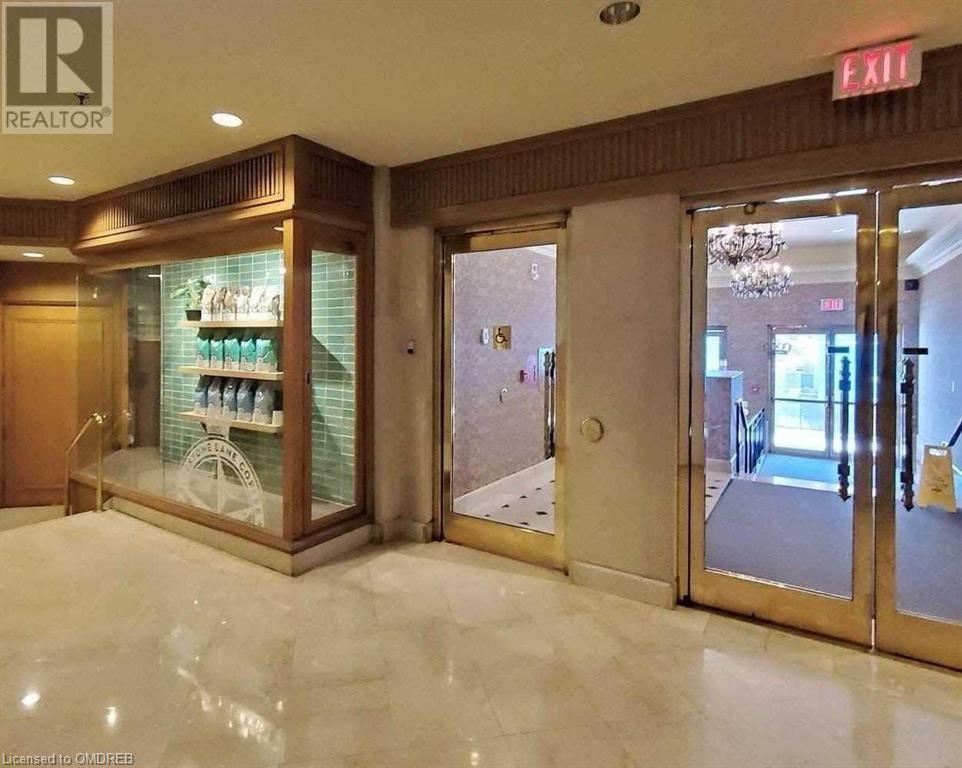22 Leader Lane Unit# 341, Toronto, Ontario  M5E 0B2 - Photo 20 - 40557622