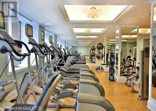 22 Leader Lane Unit# 341, Toronto, Ontario  M5E 0B2 - Photo 26 - 40557622