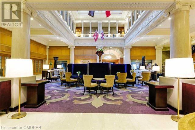 22 Leader Lane Unit# 341, Toronto, Ontario  M5E 0B2 - Photo 3 - 40557622