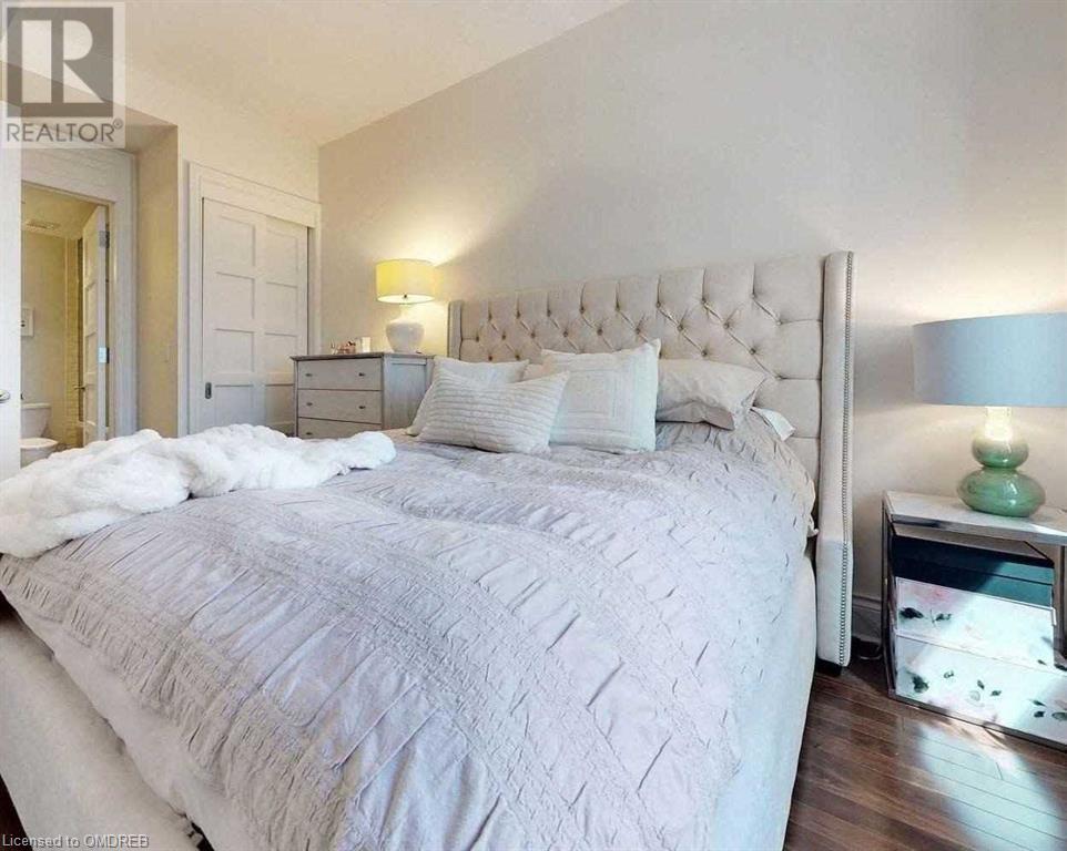 22 Leader Lane Unit# 341, Toronto, Ontario  M5E 0B2 - Photo 13 - 40557622