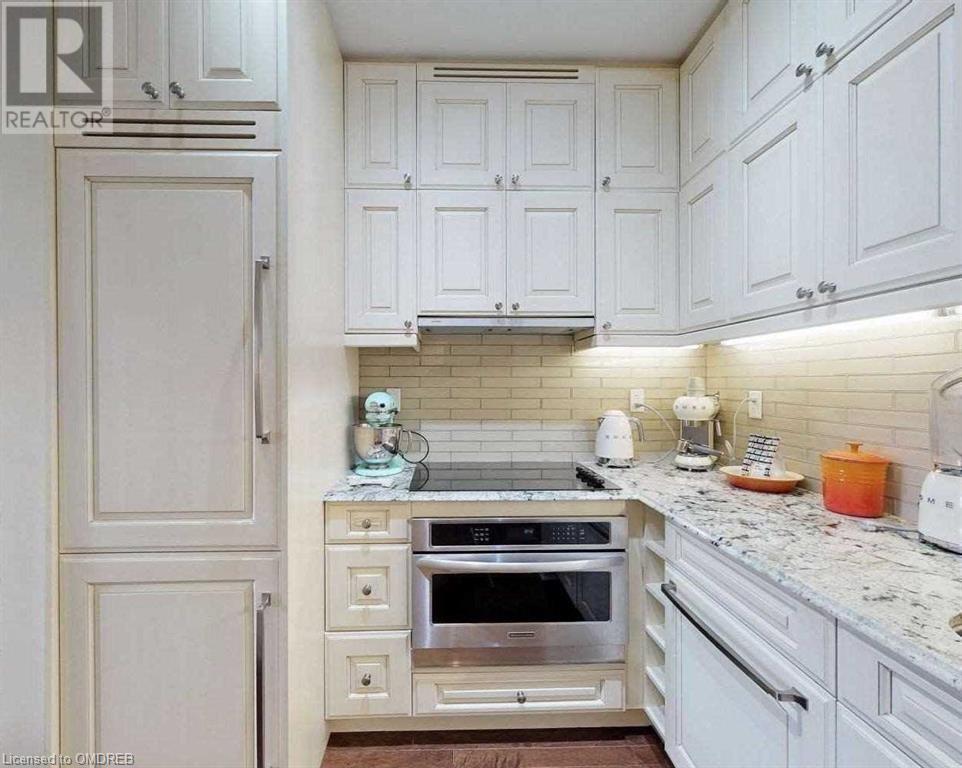 22 Leader Lane Unit# 341, Toronto, Ontario  M5E 0B2 - Photo 9 - 40557622