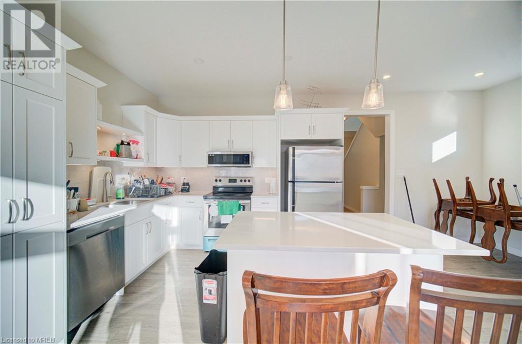 80 Keba Crescent, Tillsonburg, Ontario  N4G 0K7 - Photo 8 - 40540825