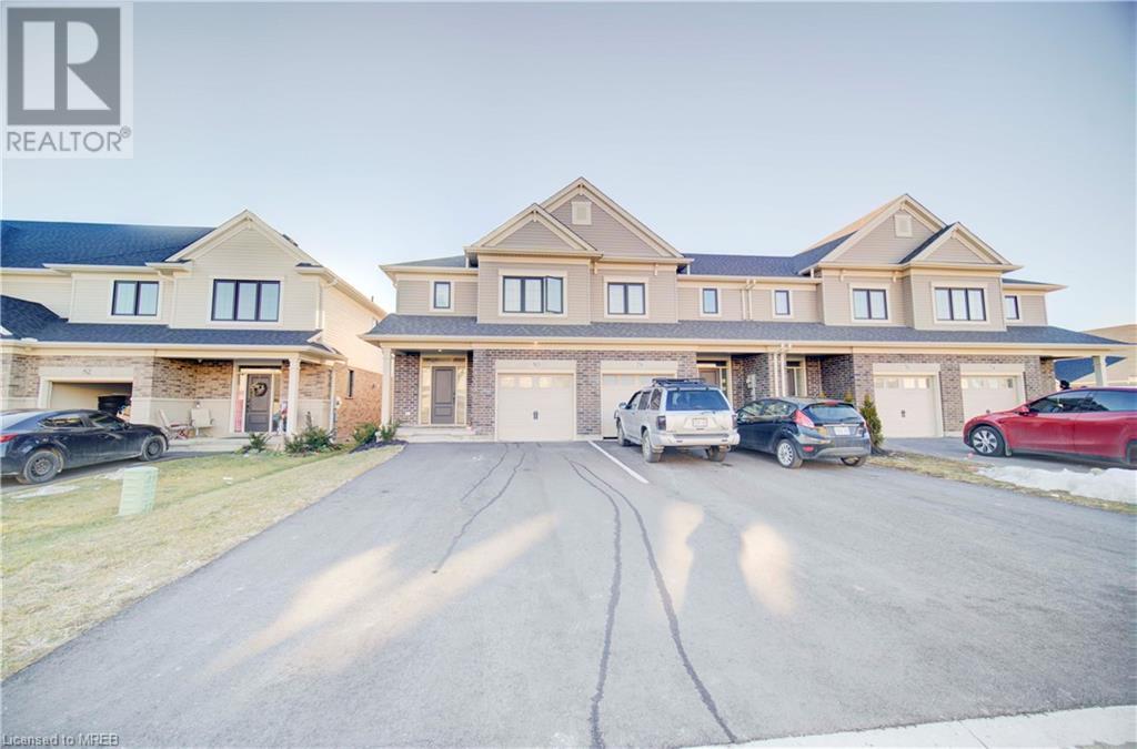 80 Keba Crescent, Tillsonburg, Ontario  N4G 0K7 - Photo 2 - 40540825