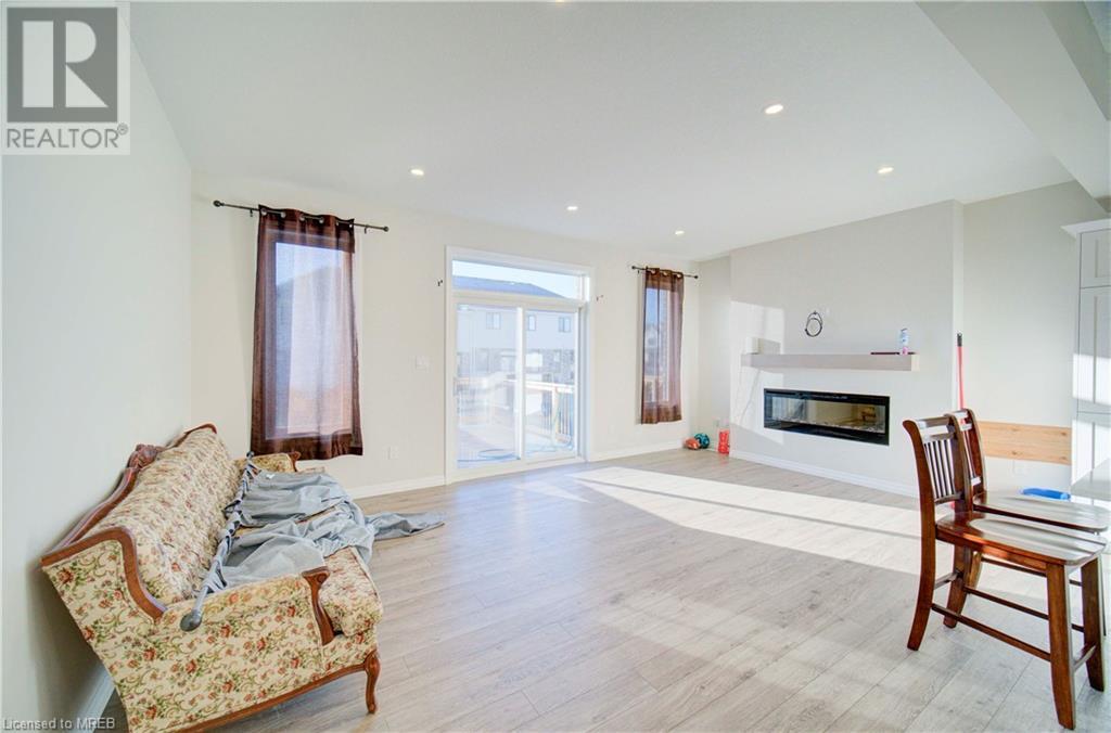 80 Keba Crescent, Tillsonburg, Ontario  N4G 0K7 - Photo 12 - 40540825
