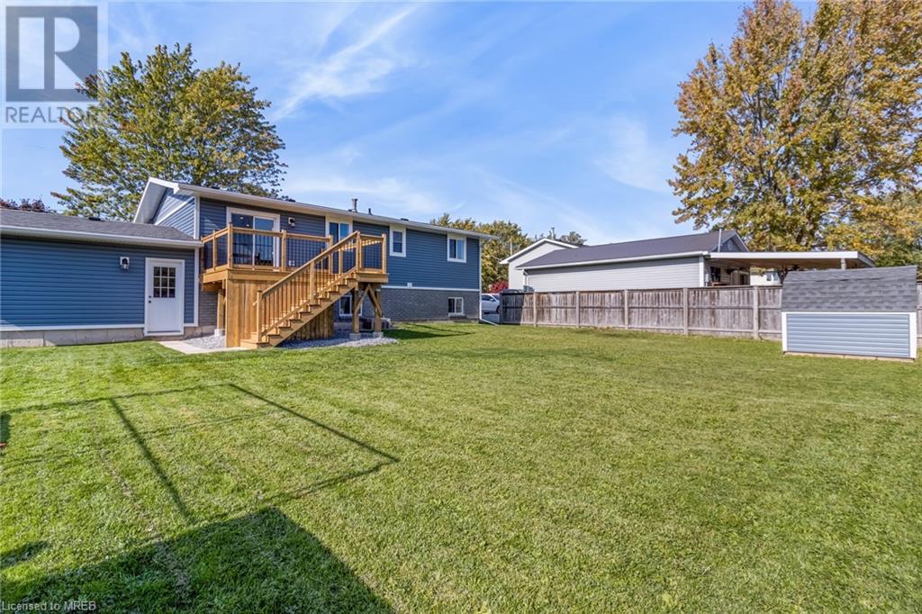 880 Parkdale Avenue, Fort Erie, Ontario  L2A 5B6 - Photo 4 - 40559661
